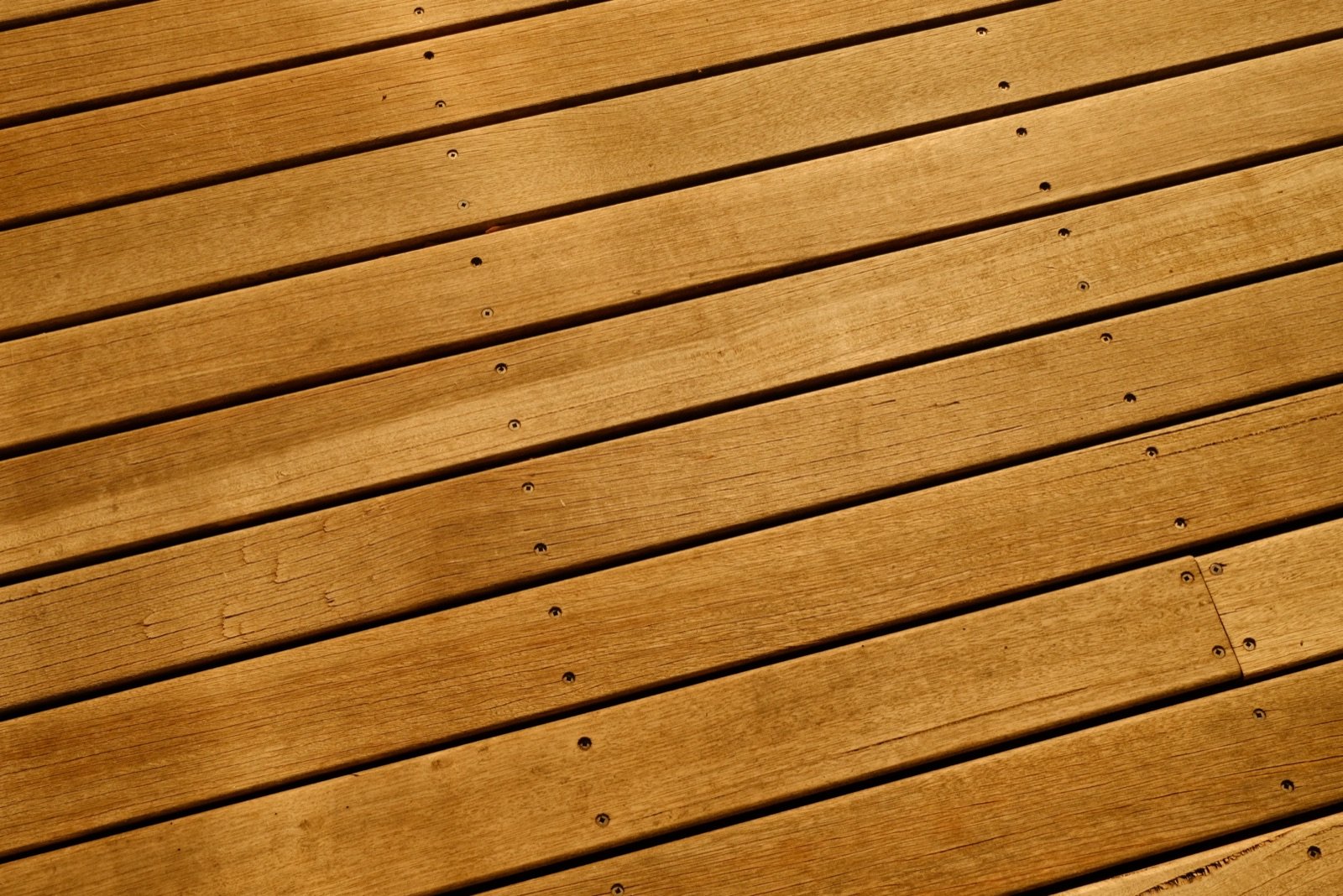 Pool area from elevated angle